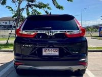 HONDA CR-V 2.4 E 2WD ปี 2018 ไมล์ 117,xxx Km รูปที่ 2
